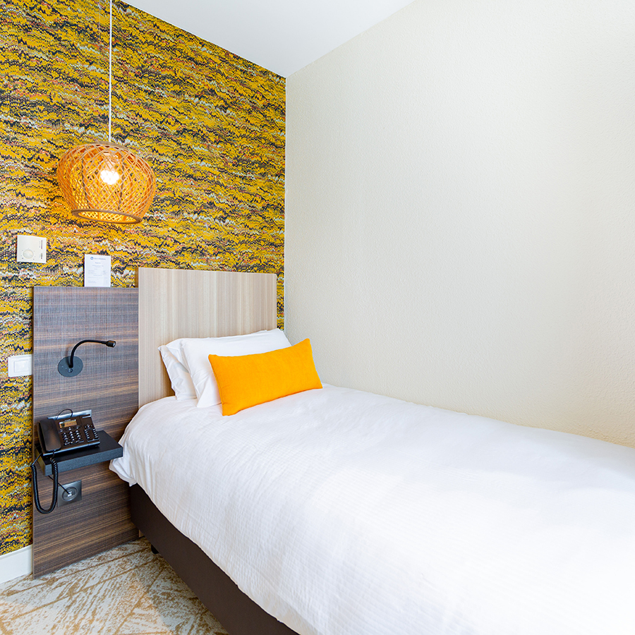 Hotel Mulhouse - Standard Room